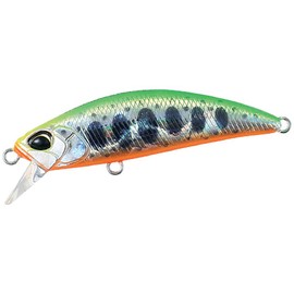 DUO ADA4140 Spearhead Ryuki 50SP Lime Chart Yamame OB
