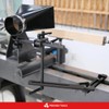 PROVISO TOOLS Suction Funnel - Extraction Funnel for Workshop, Extraction