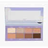 Kosas Undressed Eyeshadow Palette
