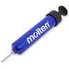 Molten Football Basketball Volleyball Pump | Valve Needle Stored in