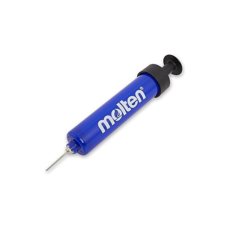 Molten Football Basketball Volleyball Pump | Valve Needle Stored in