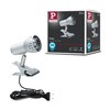 Paulmann Gryps 99825 Picture Light Clamp Spotlight Brushed Iron 230