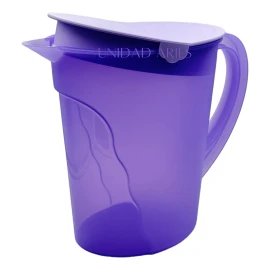 Tupperware Jarra Murano Jumbo Con Tapa Capacidad 3.7l Tupperware