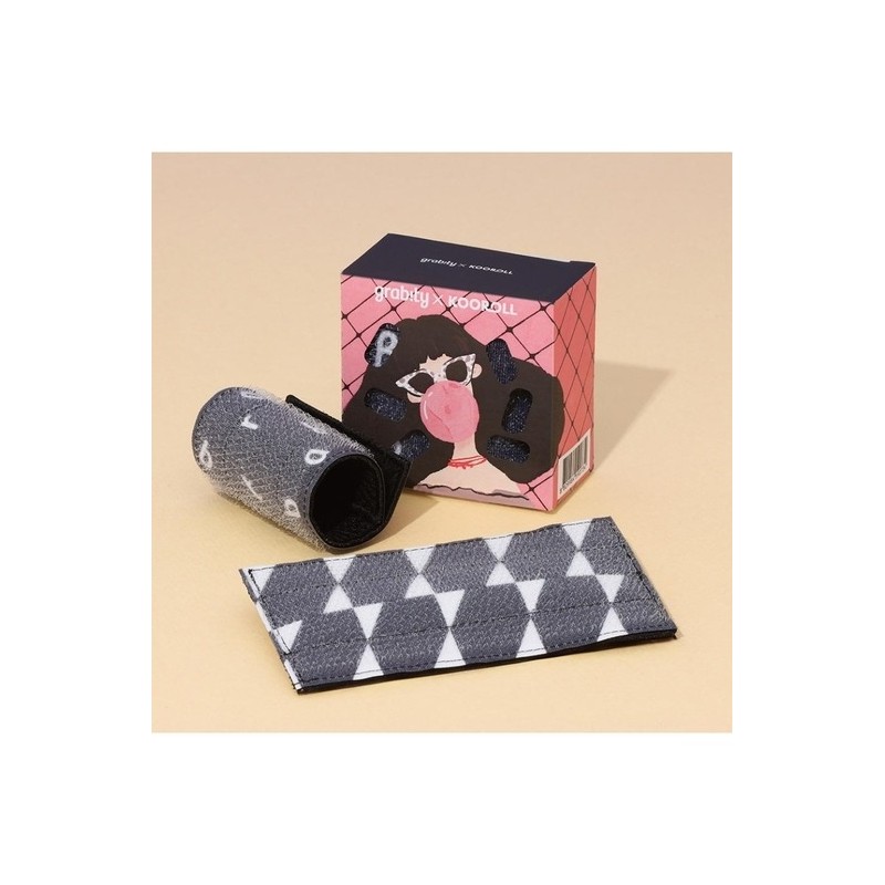 Gravity Groll Limited Edition Hip Groform Set of 2 /