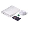 Loviga Window Seal for Portable Air Conditioner, 100% Sealing Effect