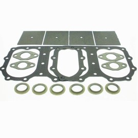 CQYD New Head Gasket Set for Wisconsin VE4 VE4D VF4 VF4D VH4 VH4D W4-1770 TE TF TH THD TJD