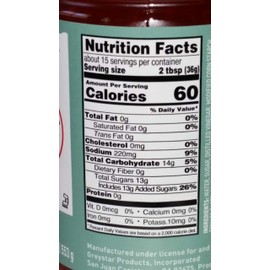 Panda Express Sweet Chili Sauce and Sweet & Tangy Beijing Sauce 2 pack