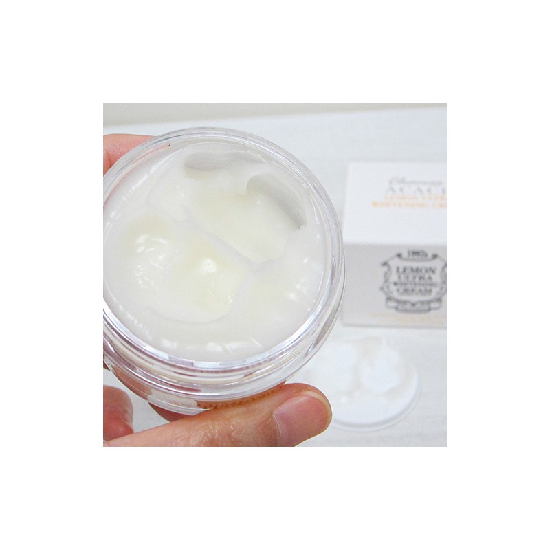 Chamos [1+1] Agassi Apple Intensive Nutri Cream 50ml Water Drop
