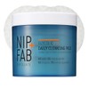 Nip + Fab Glycolic Fix Daily Cleansing Pads, 60 Pads