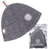 SAUNA VIBES Sauna Hat, Set of 2 Colors, Popular with