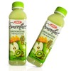 OKF Smoothie, Green, 16.9 Fluid Ounce (Pack of 20)