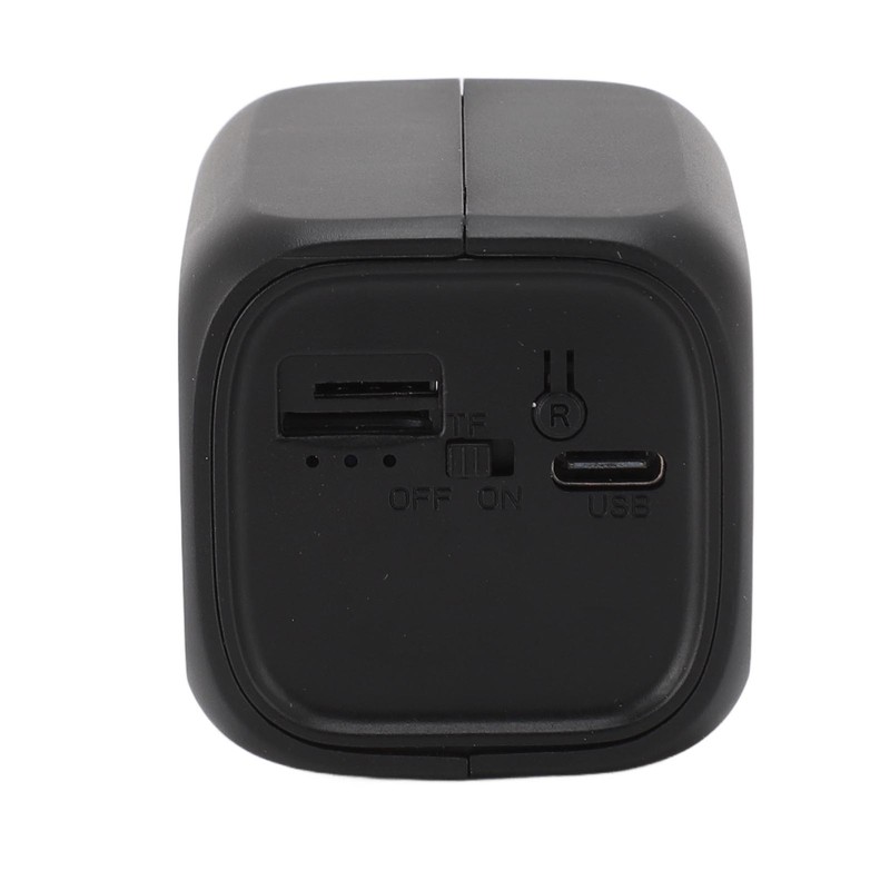 4G LTE Wireless Camera HD 1080P Night Vision Motion Detection