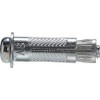 TRUSCO AS-530BTA All Plug Bolt, Pan Head, M5, 14 Pieces