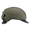 OGK KABUTO Bicycle Helmet, Canvas Urban, M/L, 22.4 - 23.2