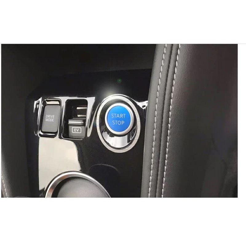 DMMC 6AA-P15 NISSAN KICKS 2020.6~ Start Button Ring