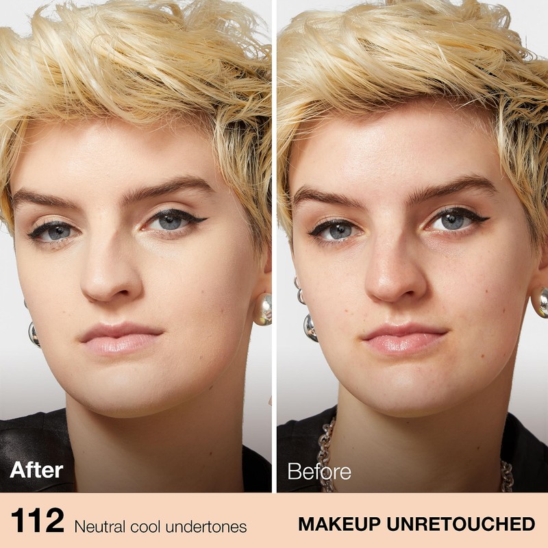 Maybelline Fit Me Matte + Poreless Liquid Oil-Free Foundation Makeup,