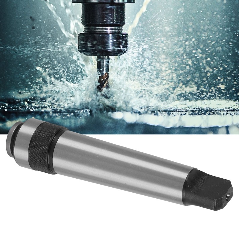 Tapping Chuck Morse Taper Shank Tap Machine Tool Hardware Industrial