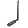 USB Wi Fi Adapter, Dual Band Cordless Network Adapter with