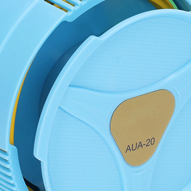 OTDR Launch Cable SCUPC‑LCAPC Single Mode Connector Jumper Box Optical