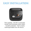 Frgnie Pack of 3 Screen Protectors Compatible with JBL Tour