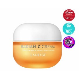 LANEIGE Radian-C Cream 30mL (+7mL*2ea) - LANEIGE Radian-C Cream 30mL (+