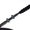 ZZR400 Clutch Cable Wire Bike Replacement Repair Parts Compatible