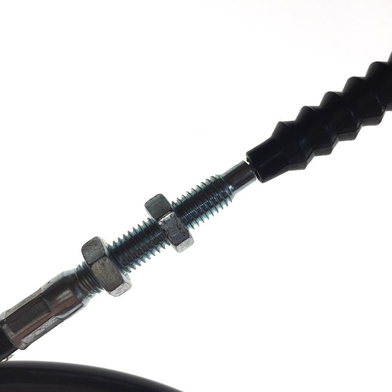 ZZR400 Clutch Cable Wire Bike Replacement Repair Parts Compatible