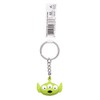 Monogram 3D Keyring Alien Toy Story 6Cm
