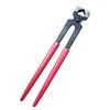 Hoof Nippers - Farrie Repair Trimming Tools - Horse Trimmers