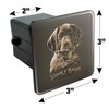 GRAPHICS & MORE Stock and Barrel Outfitters Pointer Dog Quail