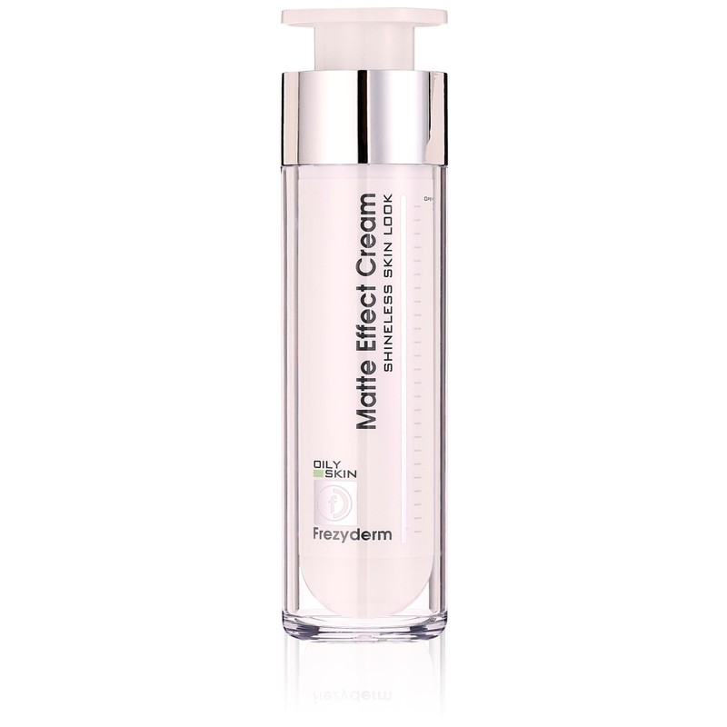 FREZYDERM Matte Effect Cream 50Ml
