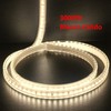 Ahorraluz 220V 2835 120LEDs High Brightness LED Strip with Switch