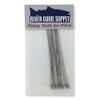 River Guide Supply Looped Spinner Shafts - Wires - Stainless