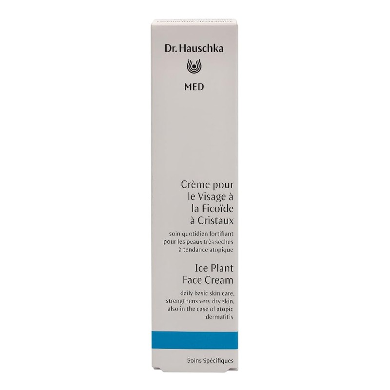 Dr. Hauschka Med Ice Plant, 40 ml (Pack of 1)