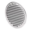 Vent Systems 8" Aluminum Soffit Vent Cover - Round Air