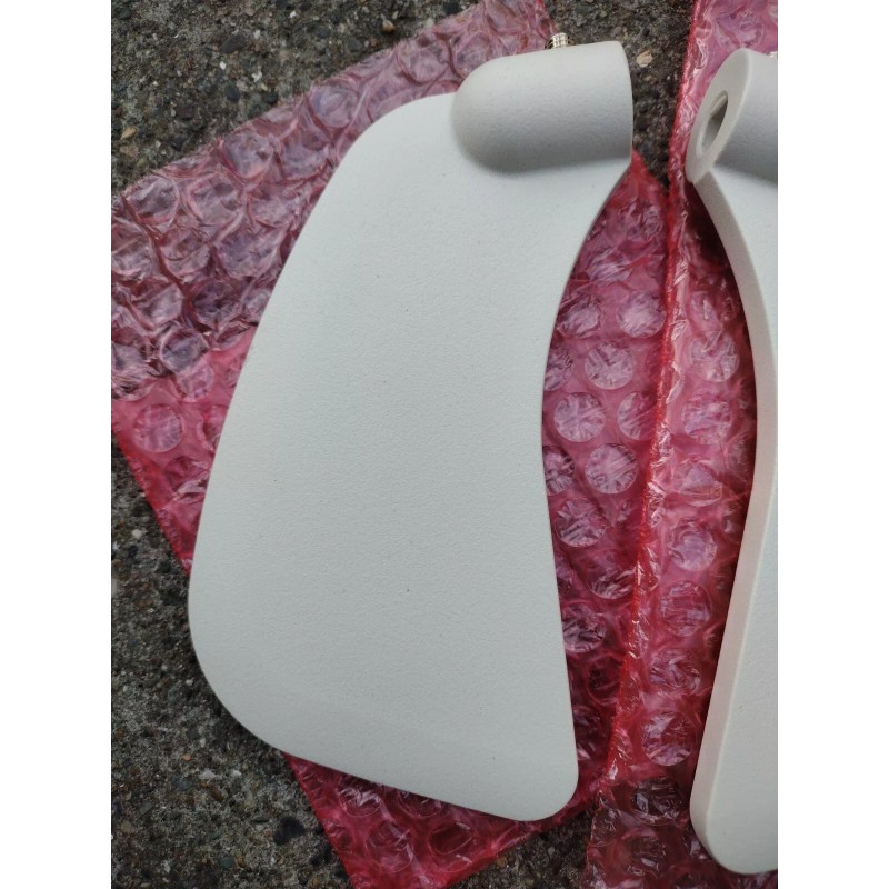 Acorn Stairlift 130/180 Pair - seat paddles for manual seat