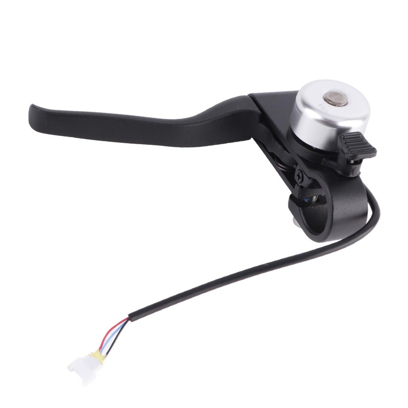 Left Brake Lever Nylon and Metal Left Brake Lever Handle