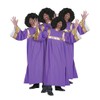 Gospel Singer Mens Costume,size L