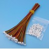 VUNIVERSUM Mr. Stecker Modellbau® Premium 3 Pin 1.25 1.25 mm