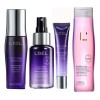 Set Tratamiento Facial Nocturne Serum De Lbel (4productos)