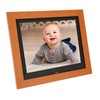 8.7 Inch Digital Photo Frame High Definition IPS Screen Electronic