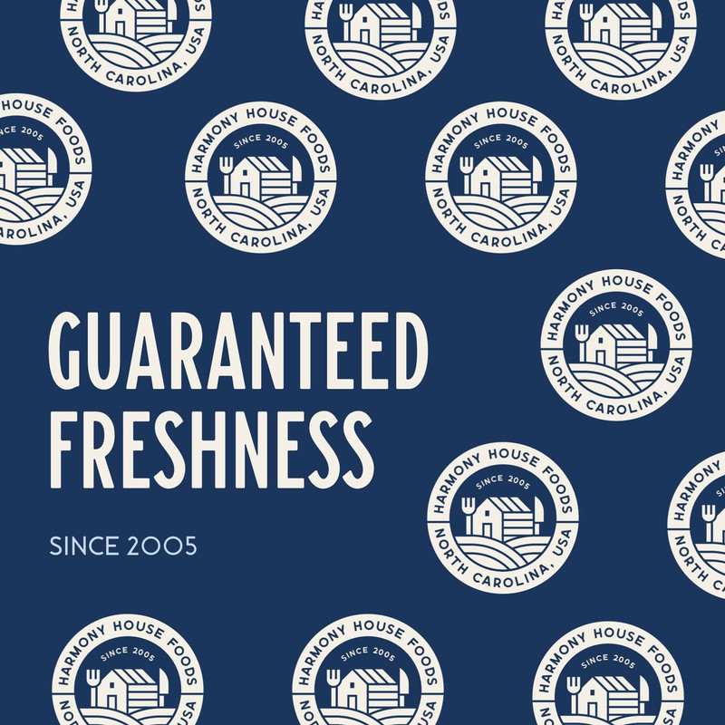 Harmony House Dehydrated Celery, Crosscut – Dried Vegetables For Cooking,