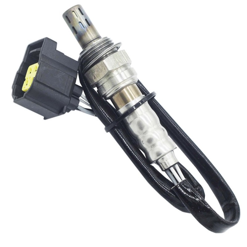 Sangyue 4PCS Oxygen O2 Sensor 1 & 2 for 2008-2020