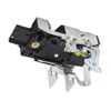 Front Door Lock Actuator Left Side Protective Anti Theft Power