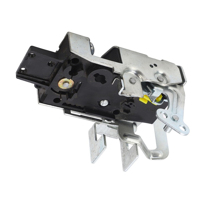 Front Door Lock Actuator Left Side Protective Anti Theft Power