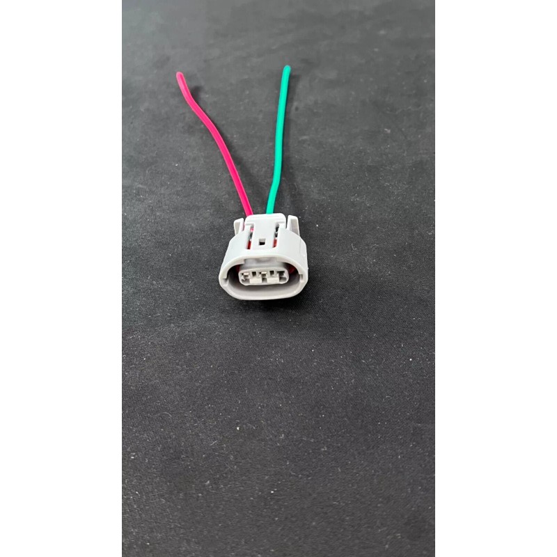 STARALT ALTERNATOR PIGTAIL HARNESS PLUG CONNECTOR FOR 2018-20 Nissan Pathfinder