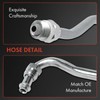 A-Premium Power Steering Hose Pressure Hose Line Assembly Compatible with