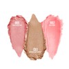 KIMUSE Multi Stick Trio Face Makeup, Cream Blush Stick for