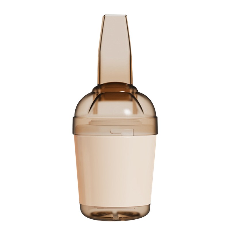 Mini Desktop Vacuum Cleaner Multifunctional Rechargeable Efficient Portable Cute Desktop