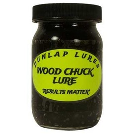 Dunlap's Woodchuck ADC Lure (1 oz.)